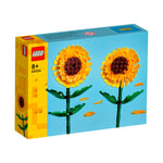 Lego Sunflowers LFL40524