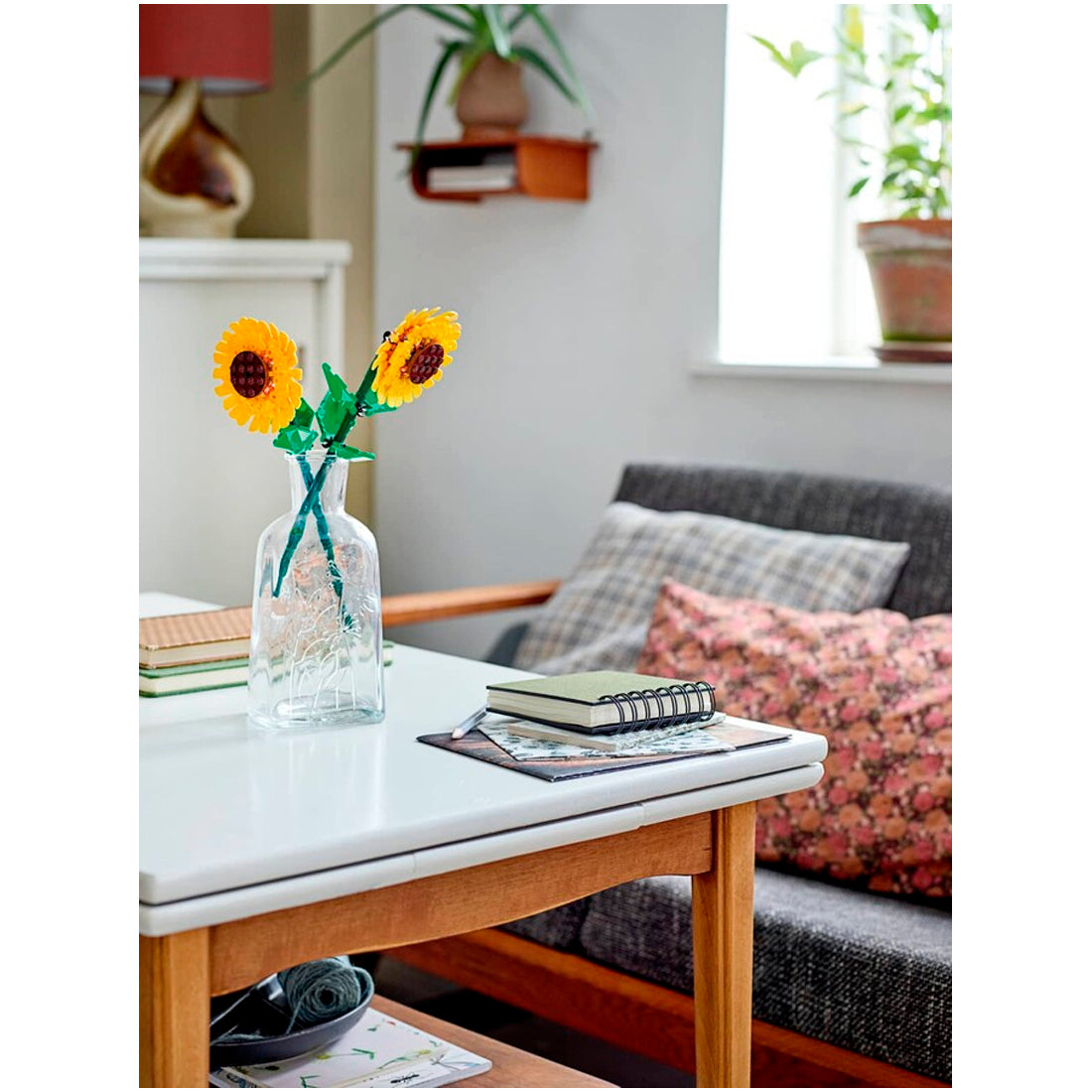 Lego Sunflowers LFL40524