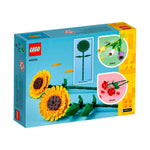 Lego Sunflowers LFL40524