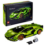 Lego Technic Lamborghini Sian FKP 37 42115