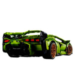 Lego Technic Lamborghini Sian FKP 37 42115