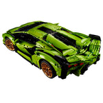 Lego Technic Lamborghini Sian FKP 37 42115