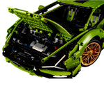 Lego Technic Lamborghini Sian FKP 37 42115