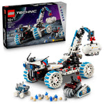 Lego Technic Lunar Ay Gezgini-4 42211