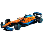 Lego Technic McLaren Formula 1 Yarış Arabası 42141