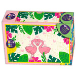 Lilart 150 Parça Flamingolar Çocuk Puzzle