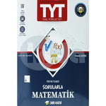 Limbik Yayınları TYT ÖSYM Tarzı Sorularla Matematik