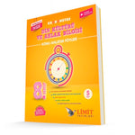 Limit Yayınları 8. Sınıf Din Kültürü ve Ahlak Bilgisi Kronometre Konu Anlatım Föyleri