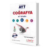 Limit Yayınları AYT Coğrafya El Kitabı