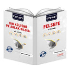 Limit Yayınları TYT AYT Felsefe Din Kültürü ve Ahlak Bilgisi El Kitabı