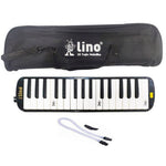 Lino 32 Tuşlu Bez Çantalı Melodika