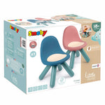 Little Smoby Çocuk Sandalyesi Pembe 7600140312