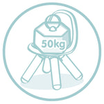 Little Smoby Çocuk Sandalyesi Pembe 7600140312