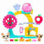 Littlest Pet Shop Minişler Eğlence Fabrikası Oyun Seti S1