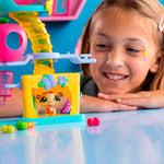 Littlest Pet Shop Minişler Eğlence Fabrikası Oyun Seti S1