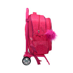 Lol Omg Kız Çocuk Çekçek Çantası