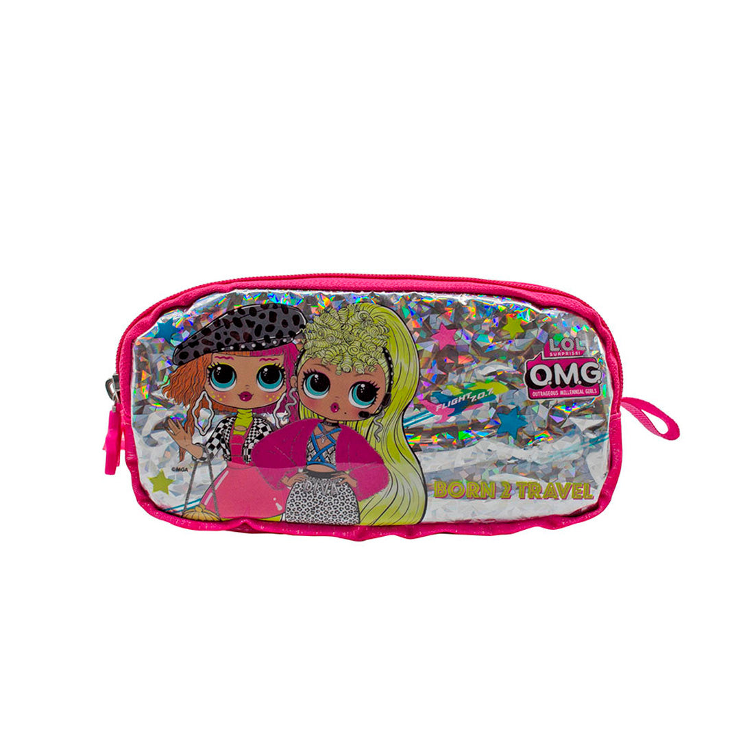 Lol Omg Kalem Çantası
