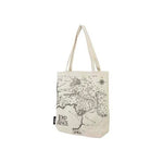 Lotr Orta Dünya Haritası Gabardin Krem Bez Çanta 389194