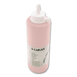 Lukas Cryl Terzia Ten Rengi 500 ml Akrilik Boya - Sanat, Resim ve Hobi Boyası