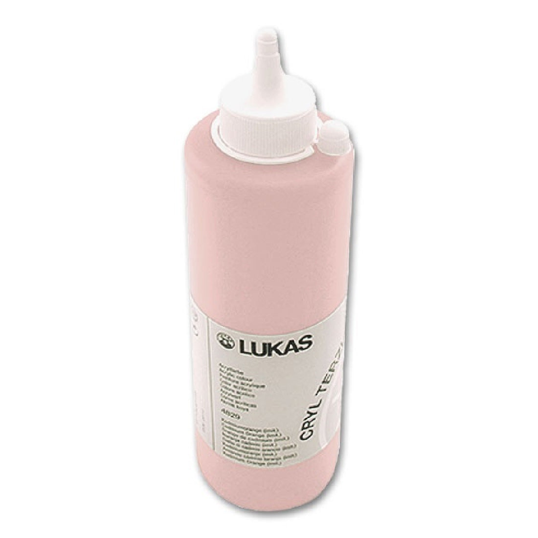 Lukas Cryl Terzia Ten Rengi 500 ml Akrilik Boya - Sanat, Resim ve Hobi Boyası
