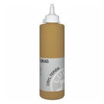 Lukas Cryl Terzia Yellow Ochre 500 ml Akrilik Boya - Sanat, Resim ve Hobi Boyası