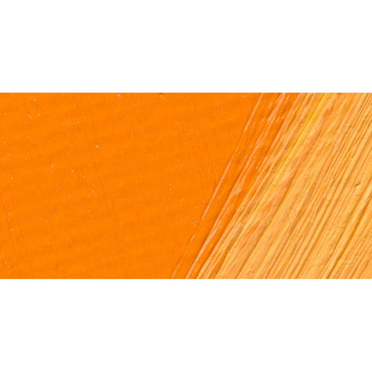 Lukas Terzia Kadrium Koyu Sarı 75 ml Yağlı Boya - Sanatsal Resim, Tuval ve Hobi Boyası