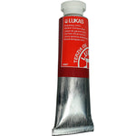 Lukas Terzia Oil Alizarin Crimson 37 ml. Yağlı Boya - Sanatçı ve Profesyonel Resim Boyası