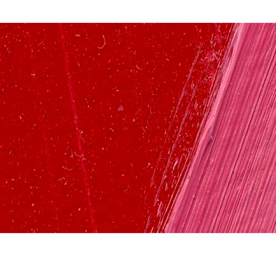 Lukas Terzia Oil Kırmızı 200 ml. Yağlı Boya - Sanatsal ve Profesyonel Resim Boyası