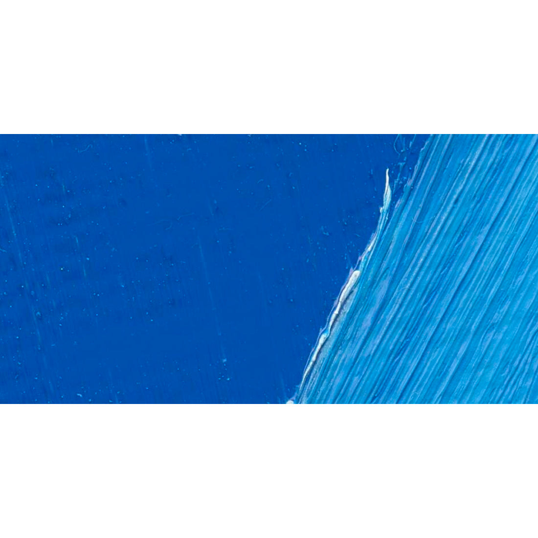 Lukas Terzia Oil Mavi 200 ml. Yağlı Boya - Sanatsal Resim ve Tuval Boyası