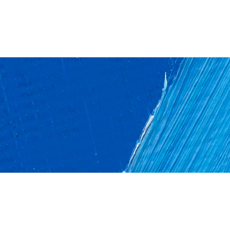 Lukas Terzia Oil Mavi 200 ml. Yağlı Boya - Sanatsal Resim ve Tuval Boyası