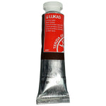 Lukas Terzia Oil Raw Umber 37 ml. Yağlı Boya - Profesyonel Sanat ve Resim Boyası