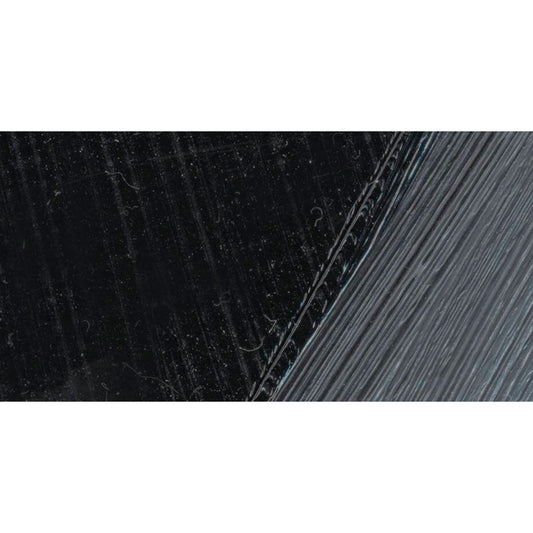 Lukas Terzia Oil Siyah 200 ml. Yağlı Boya - Sanatçı, Profesyonel ve Hobi Resim Malzemesi