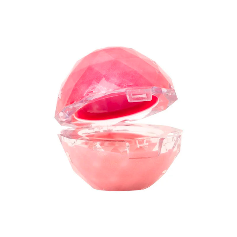 Lukky 2'Si 1 Arada Fuşya,Pembe Renkli Dudak Parlatıcısı