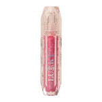 Lukky Ahududu Aromali Pembe Dudak Parlatıcısı 2,5Ml