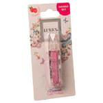 Lukky Ahududu Aromali Pembe Dudak Parlatıcısı 2,5Ml