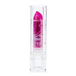 Lukky Çilek Aromalı Simli Lipstick Kirmizi