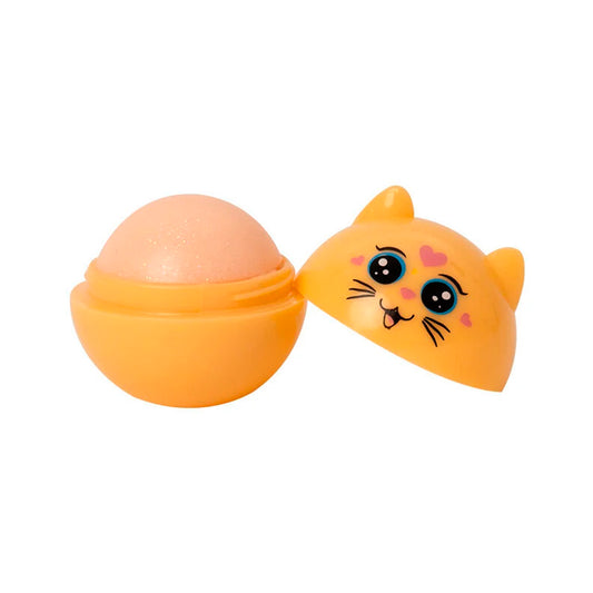 Lukky Çörek Aromali Dudak Kremi 10G