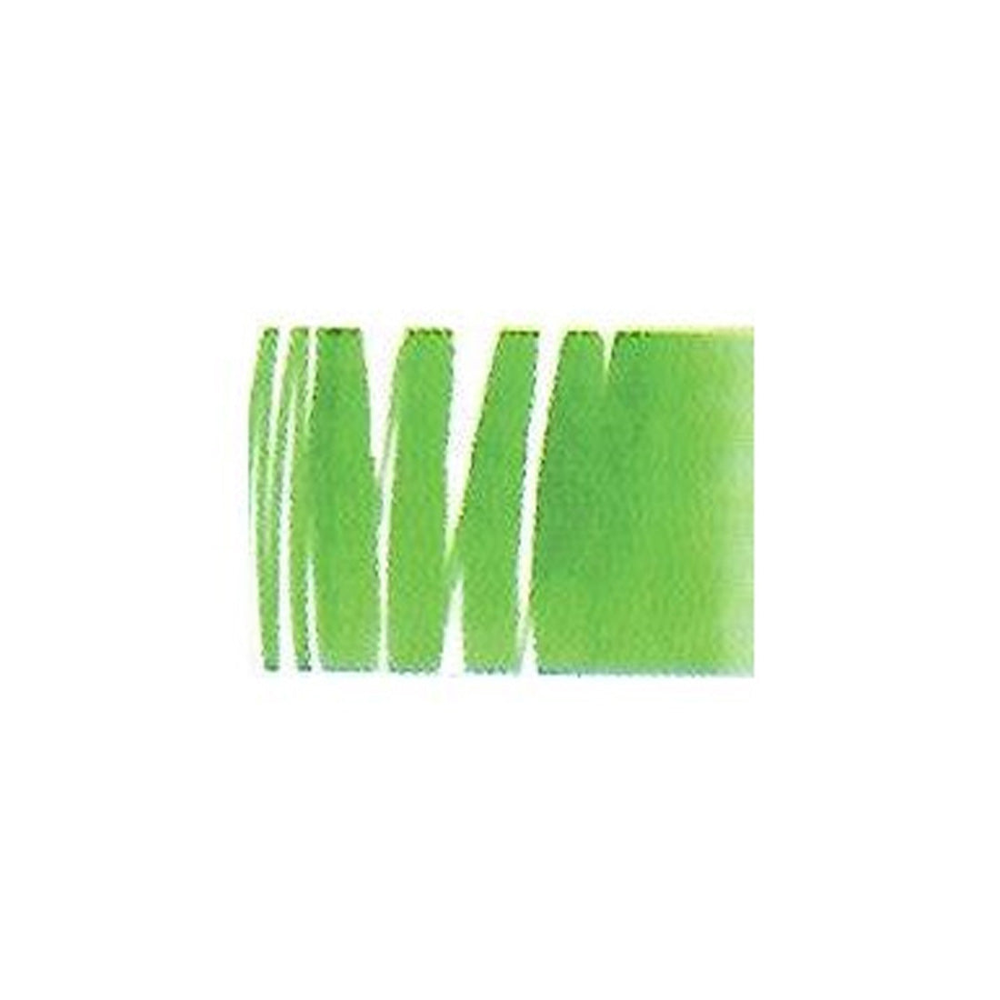 Lyra Aqua Brush Duo Marker Parlak Yeşil - Fırça Uçlu Çift Uçlu Sanatsal Çizim ve Boyama Kalemi