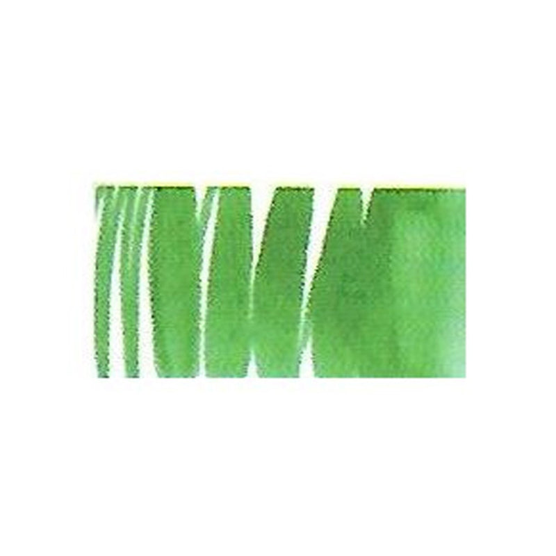 Lyra Aqua Brush Duo Marker - Zümrüt Yeşili - Çift Uçlu Suluboya Etkili Sanat ve Çizim Kalemi