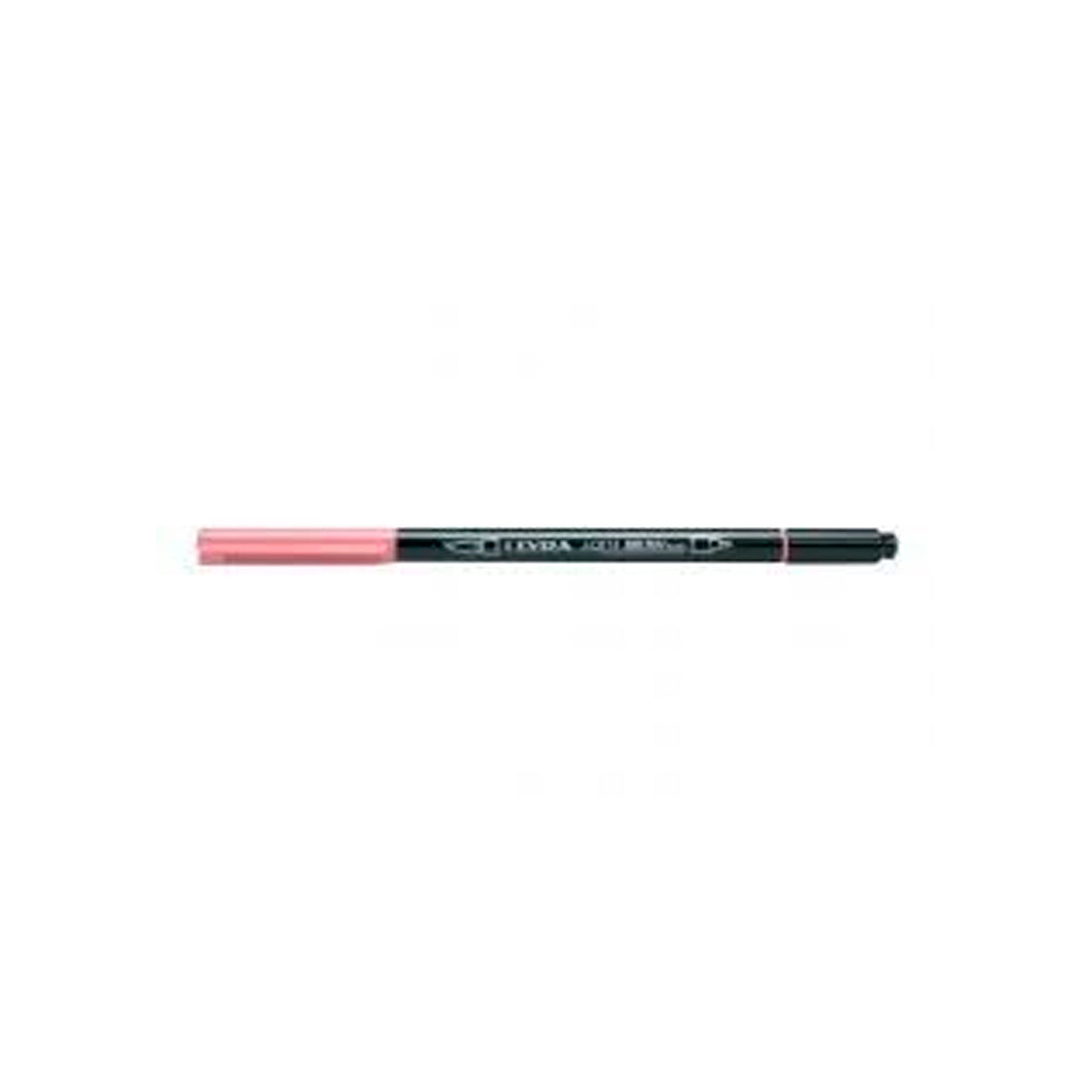 Lyra Aqua Brush Duo Marker Fl Tint Deep - Sanat, Çizim ve İllüstrasyon için Çift Uçlu Suluboya Etkili Marker