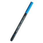Lyra Aqua Brush Duo Marker Açık Turkuaz - Sanat, Çizim ve İllüstrasyon için Fırça Uçlu Marker Kalem