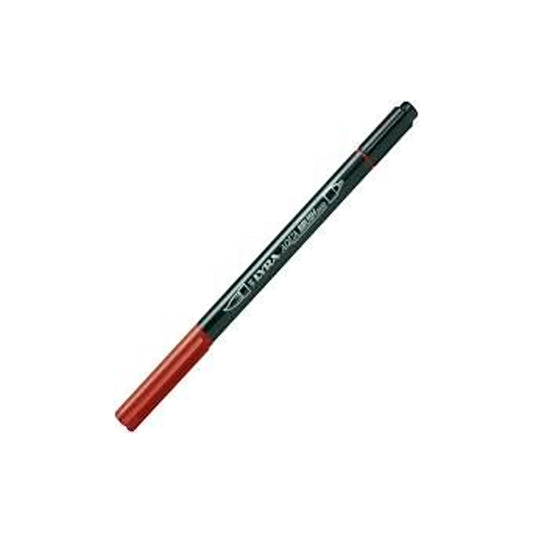 Lyra Aqua Brush Duo Marker - Sanatsal Çizim ve Boyama Kalemi