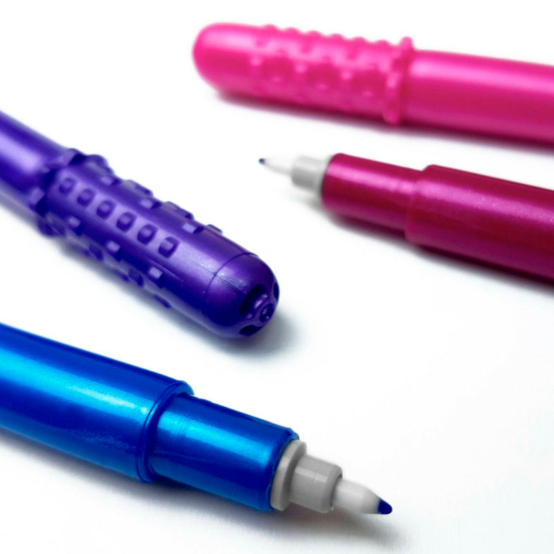 Lyra Graduate 12'li Fineliner Çizim Kalemi - Eskiz, Sanat ve Detay Çizimleri İçin