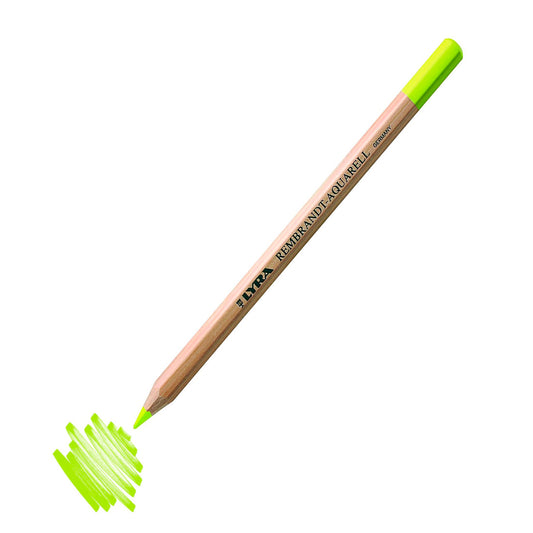 Lyra Rembrandt Acquarell Kuru Boya Kalemi - Sanat, Çizim ve Profesyonel Eskiz Kalemi