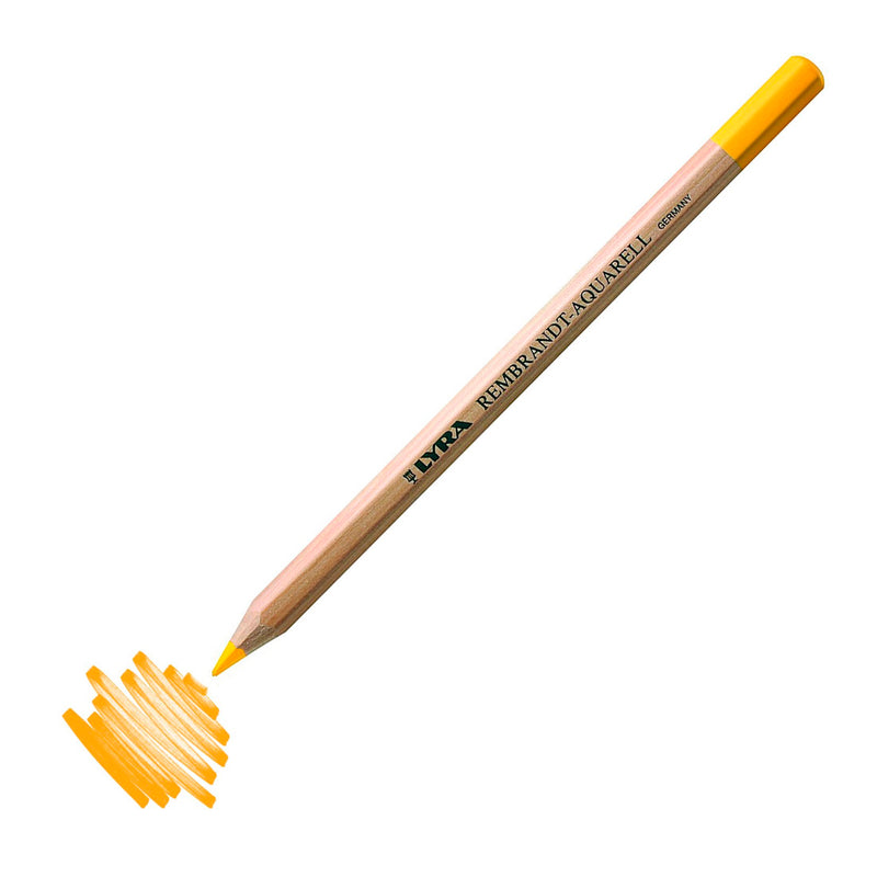 Lyra Rembrandt Acquarell 12 Kuru Boya Kalemi - Sulu Boya Etkili Sanatsal Çizim Seti