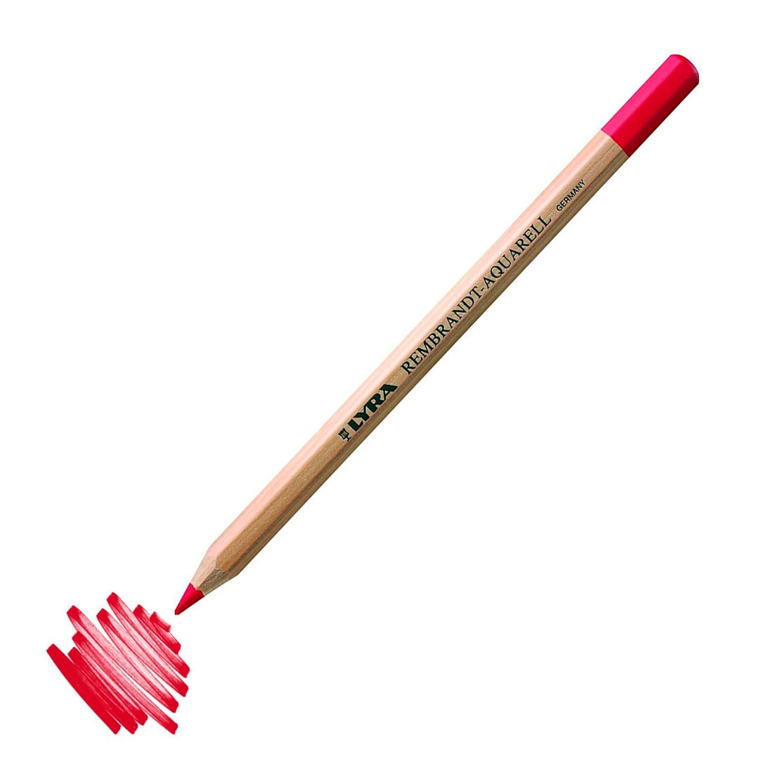 Lyra Rembrandt Acquarell 12 Kuru Boya Kalemi - Sanatçı, Profesyonel ve Hobi İçin Suluboya Etkili Çizim Seti