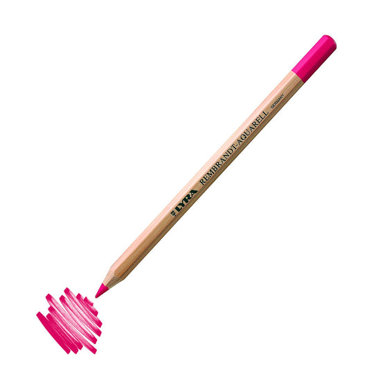 Lyra Rembrandt Acquarell 12'li Sulu Boya Kalem Seti - Sanatçı, Profesyonel Çizim ve Eskiz İçin Suda Çözün