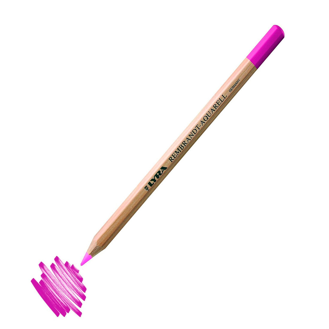 Lyra Rembrandt Acquarell 12 Kuru Boya Kalem Seti - Profesyonel Suluboya Etkili Sanat ve Çizim Kalemleri