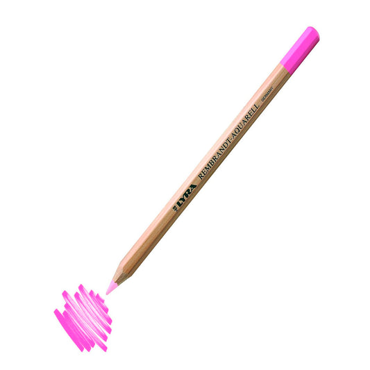 Lyra Rembrandt Acquarell 12 Kuru Boya Kalemleri - Sanatsal Çizim ve Suluboya Etkili Kalem Seti