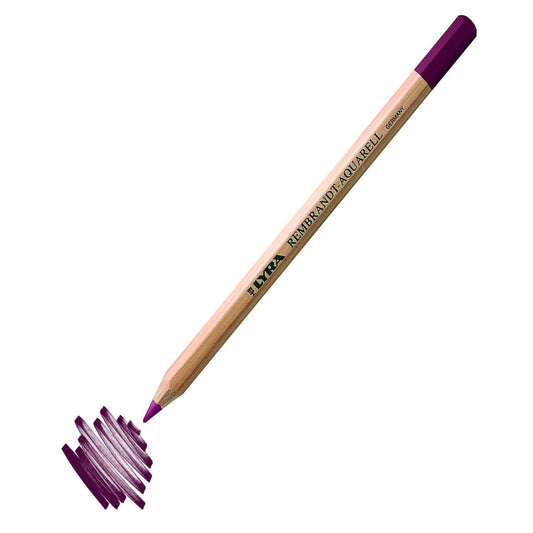 Lyra Rembrandt Acquarell 12 Sulu Boya Kalemleri - Sanatsal Çizim ve Resim Kalemi Seti